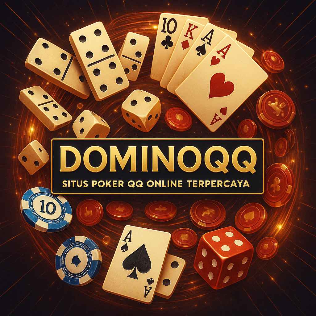 DominoQQ 📣 Akses Link Utama Domino Qiu Qiu Online Favorit Pemain Saat Ini - WooCommerce eCommerce